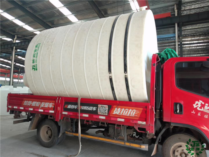 影响pe塑料储罐的价格因素有哪些 影响pe塑料储罐的价格因素有哪些