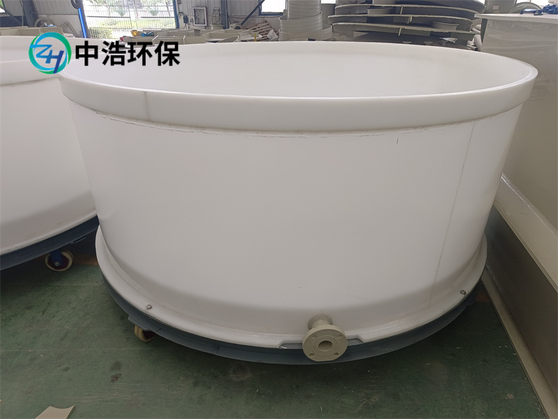 耀州PP抽滤槽